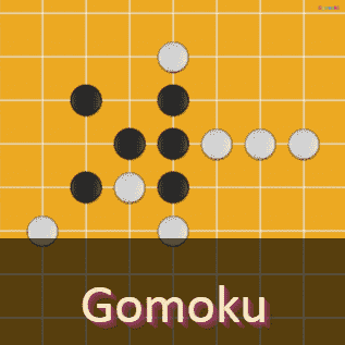 Gomoku Online Gomoku Online