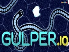 Gulper.io Gulper.io