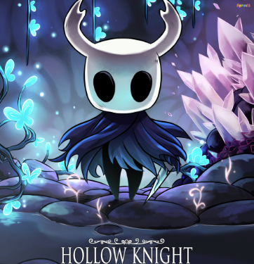 Hollow Knight Hollow Knight