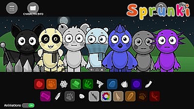 Incredibox Abgerny Incredibox Abgerny