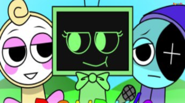 Incredibox - Dandy's Retour Incredibox - Dandy's Retour