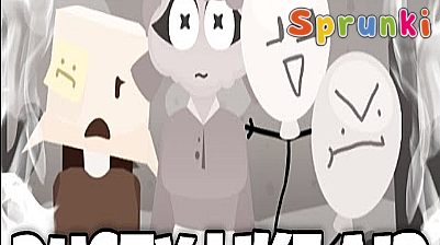 Incredibox Dusty Like Air