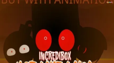 Incredibox Hot Like Lava Incredibox Hot Like Lava