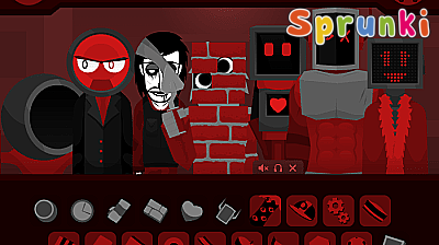 Incredibox Red Colorbox img