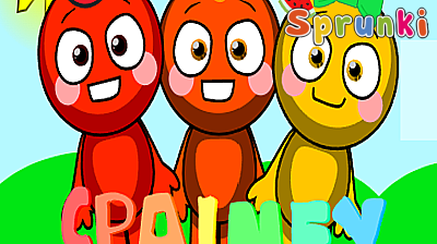 Incredibox Spainey Incredibox Spainey