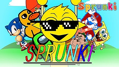 Incredibox Sprunki but with Memes Incredibox Sprunki but with Memes