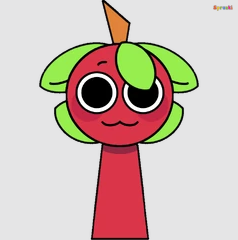 Incredibox Sprunki OC Incredibox Sprunki OC