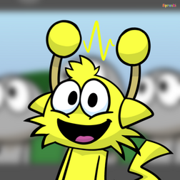 Incredibox Sprunksters Incredibox Sprunksters