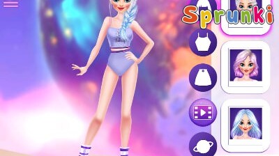 Insta Trends Galaxy Fashion