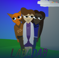 LABADAB LABADAB