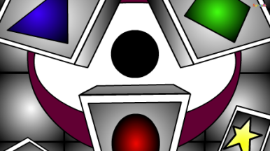 Memory Grid Memory Grid