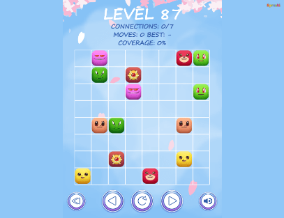 Monster Go Monster Go