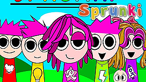 Mundo Torajo Sprunki Mundo Torajo Sprunki