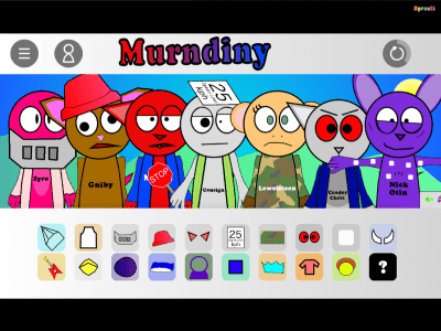 Murndiny Murndiny img