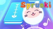 Music Cat! Piano Tiles Game 3D Music Cat! Piano Tiles Game 3D img