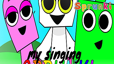 My Singing Sprunki's