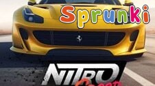 Nitro Speed