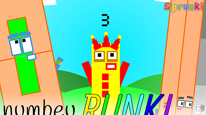 Numberrunki Numberrunki img