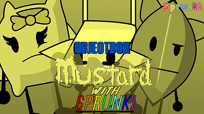 ObjectBox Sprunkstard Mod ObjectBox Sprunkstard Mod