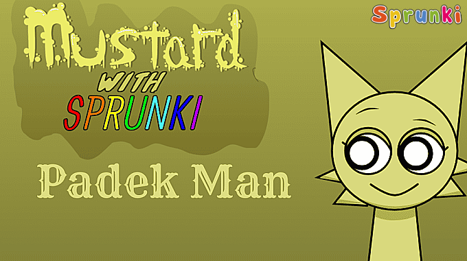 Padek Man: Sprunkstard img
