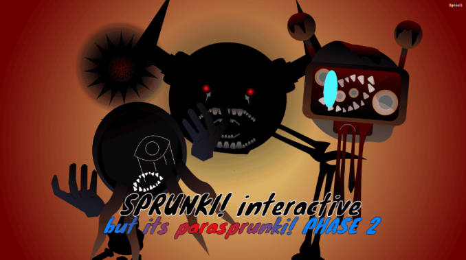 Parasprunki Interactive Phase 2 Parasprunki Interactive Phase 2 img