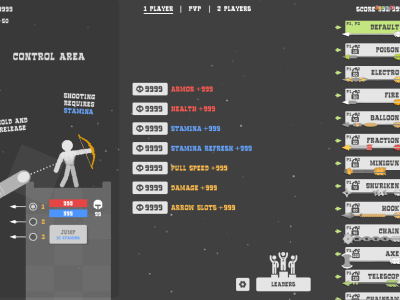 Ragdoll Archers Ragdoll Archers