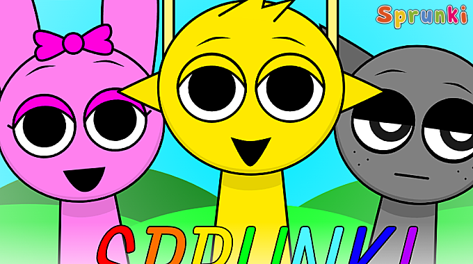 Ruined Incredibox Sprunki Ruined Incredibox Sprunki