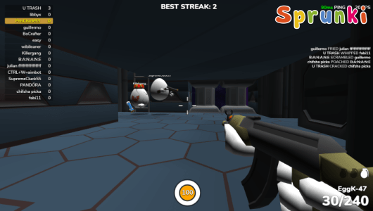 Shell shockers Shell shockers