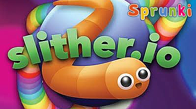 Slither Io