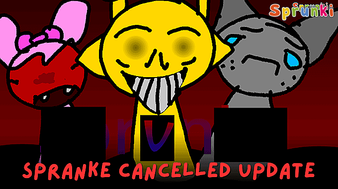 Spranke Cancelled Update Spranke Cancelled Update img