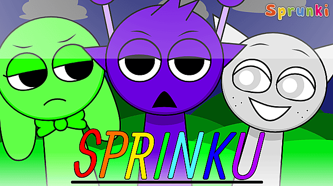 Sprinku Mod img