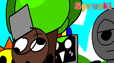 Sprunk Bad Sprunk Bad