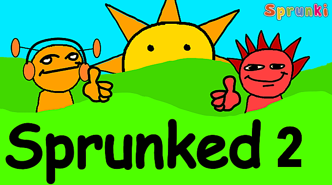 Sprunked 2.0 Mod Sprunked 2.0 Mod img