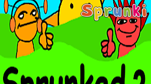 Sprunked 2.0