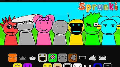 Sprunked (Daytime Demo) Sprunked (Daytime Demo)