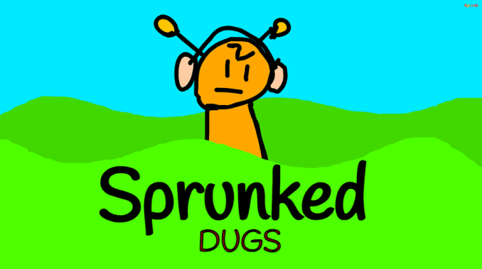 Sprunked Dugs Sprunked Dugs