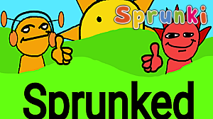 Sprunked New Things Sprunked New Things