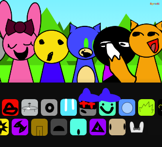 Sprunked Time Sprunked Time