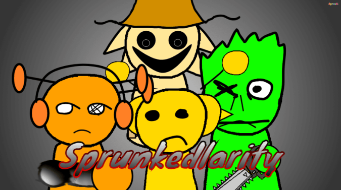 Sprunkedlairity Sprunkedlairity
