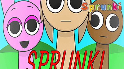 Sprunki Bland Edition Mod Sprunki Bland Edition Mod