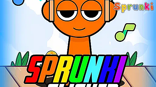 Sprunki Clicker Sprunki Clicker