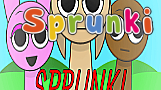 Sprunki Corruptbox  Sprunki Corruptbox