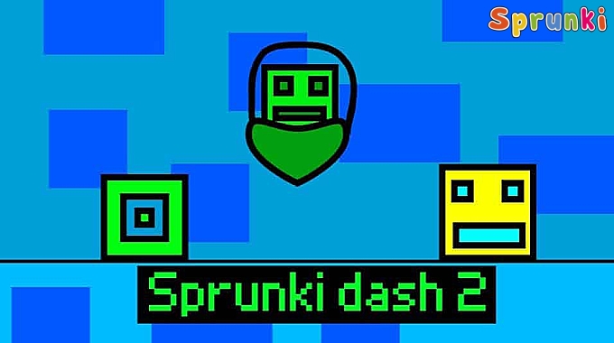 Sprunki Dash 2.0 Mod Sprunki Dash 2.0 Mod img