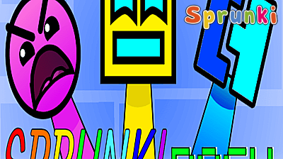 Sprunki Dash Mod Sprunki Dash Mod