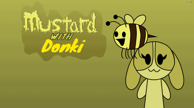 Sprunki Donkstard Sprunki Donkstard img
