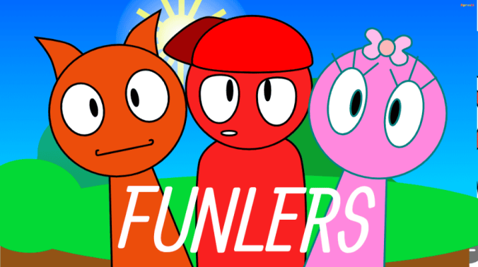 Sprunki Funlers Sprunki Funlers