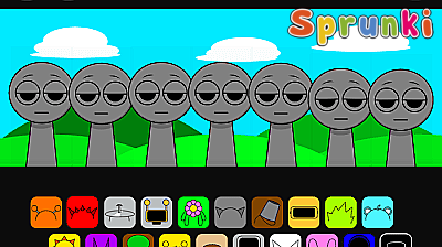Sprunki Game (Original)