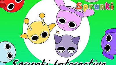 Sprunki Interactive But With More Sprunki's! Sprunki Interactive But With More Sprunki's!