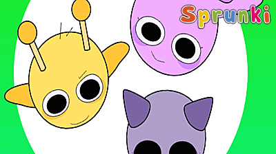 Sprunki Interactive Game Sprunki Interactive Game img
