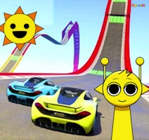 Sprunki Launch Sprunki Launch